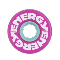 Wheels Radar Energy 57mm 78A Purple