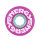 Wheels Radar Energy 57mm 78A Purple