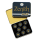 Bearings Kwik Zenith 8mm axles