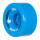 Rollen Zen Radar Sonar 62x32mm 85A blue 4er Pack