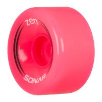 Wheels Zen Radar Sonar 62x32mm 85A pink pack of4