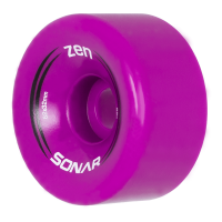 Wheels Zen Radar Sonar 62x32mm 85A magenta pack of4