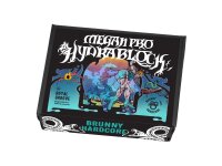 Grindblöcke P.O. Blocks 3056 Brunny Hardcore megan