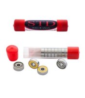 Ball Bearing STD Deep Groove Super Speed ABEC7 7mm axle