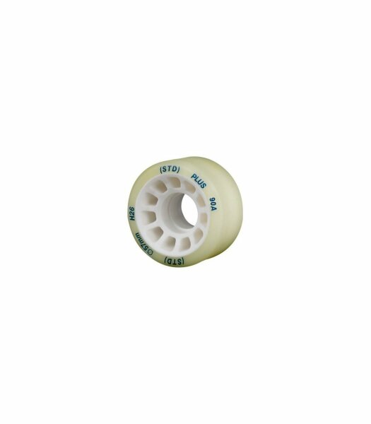 Wheels Plus Urethane STD 57mm 29mm 90A