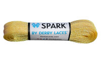 Schnürsenkel Derby Laces SPARK Lemon Yellow 244cm...