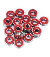 Ball Bearing STD 627R ABEC7 7mm axles