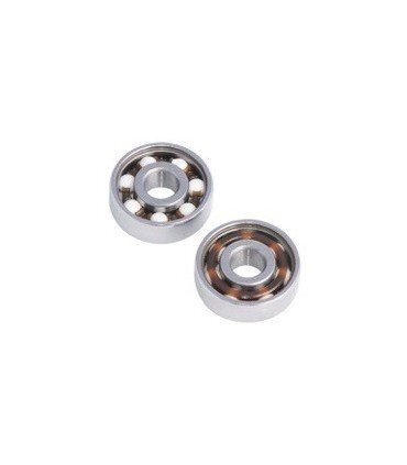 Ball Bearing STD Swiss Precision Ceramik ABEC9 7mm axle