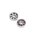 Ball Bearing STD Swiss Precision Ceramik ABEC9 7mm axle
