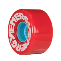 Wheels Radar Energy 57mm 78A Yellow