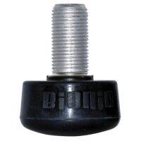 Toe Stop Stopper Bionic XS 81a schwarz black US