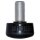 Toe Stop Stopper Bionic XS 81a schwarz black US