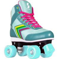 Roller skates Rollschuhe Spectrum Story Mint