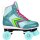 Roller skates Rollschuhe Spectrum Story Mint