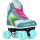 Roller skates Rollschuhe Spectrum Story Mint