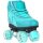 Roller skates Cooper Story Glacier