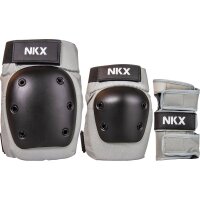Protection gear set kids NKX grey