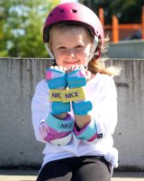 Protection gear set kids NKX pastell