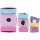 Protection gear set kids NKX pastell