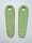 Leder Toe Guard Sure Grip Key Lime