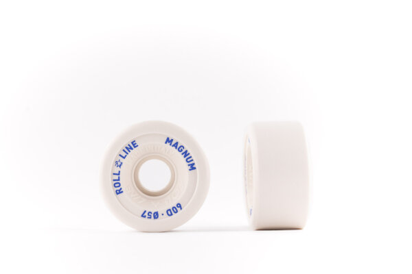 Wheels Roll Line Magnum 57mm 60D