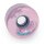 Rollen Boardwalk Sure Grip Clear Tea Berry 65mm 78A