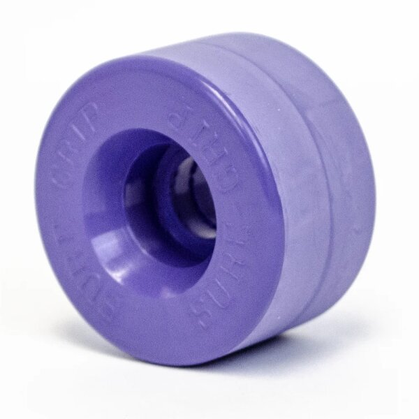 Rollen Velvet Sure Grip Purple 55mm 99a