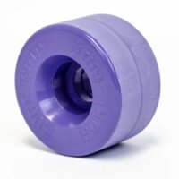 Rollen Velvet Sure Grip Purple 55mm 99a