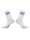 Socken Be Famous Läuft 36-41