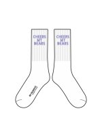 Socken Be Famous Cheers my dears 36-41